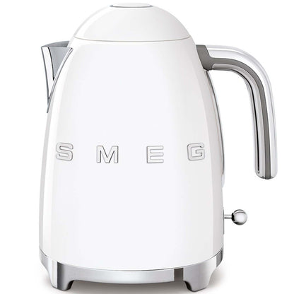 50'S RETRO-STYLE ELECTRIC KETTLE