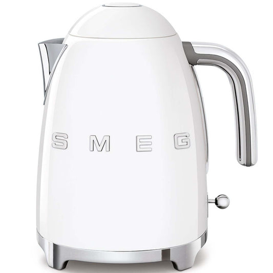 50'S RETRO-STYLE ELECTRIC KETTLE