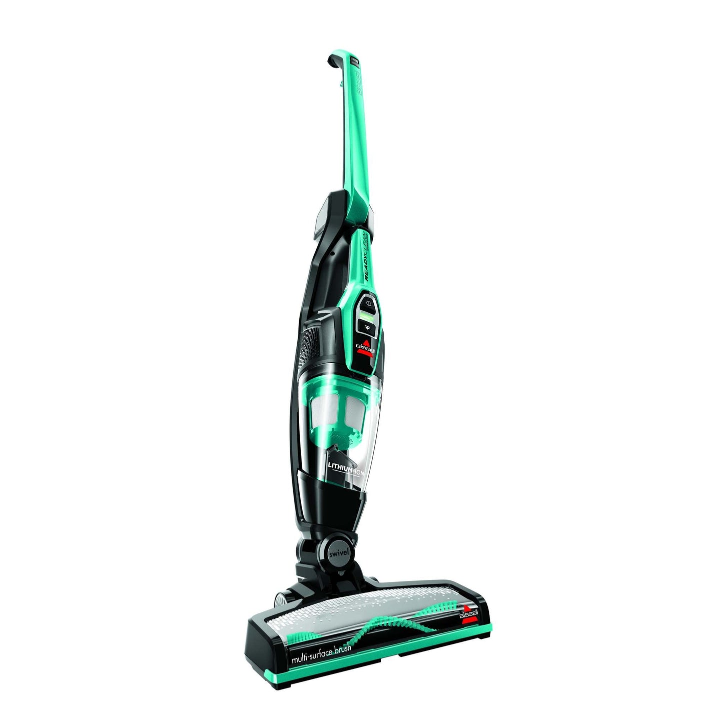 READYCLEAN CORDLESS 10.8V STICK VACUUM