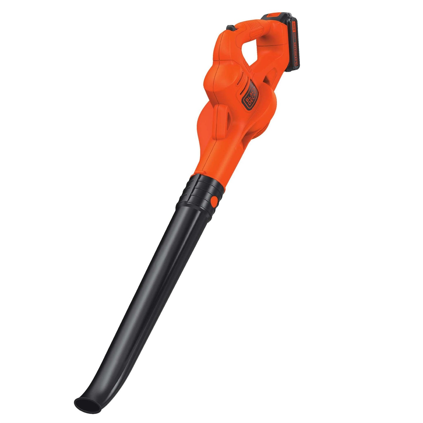 20V MAX LITHIUM SWEEPER