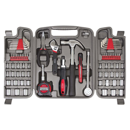 79 PIECE MULTI-PURPOSE TOOL KIT