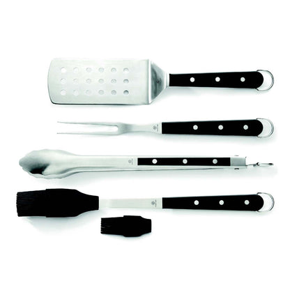 4PC BBQ SET