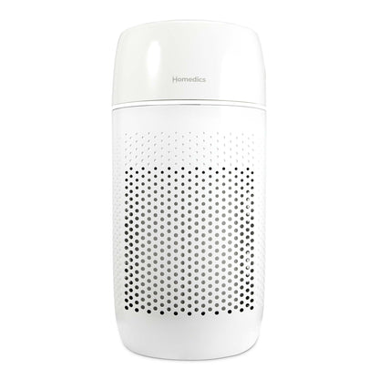 3-IN-1 HEPA-TYPE MEDIUM ROOM TOWER AIR PURIFIER T22 W/ UV-C