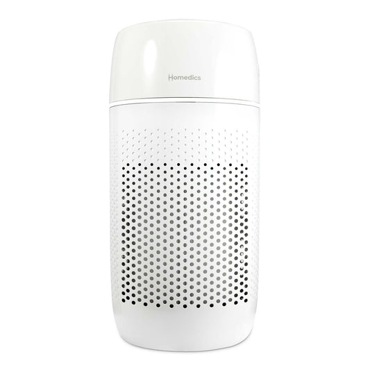3-IN-1 HEPA-TYPE MEDIUM ROOM TOWER AIR PURIFIER T22 W/ UV-C