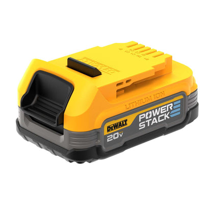 20V MAX POWERSTACK 1.7AH COMPACT BATTERY