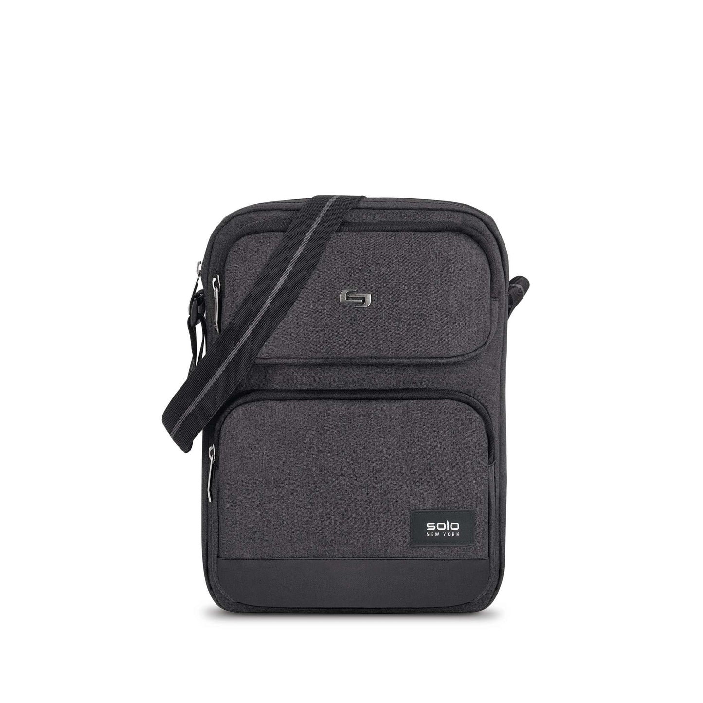 LUDLOW UNIVERSAL TABLET SLING GRAY