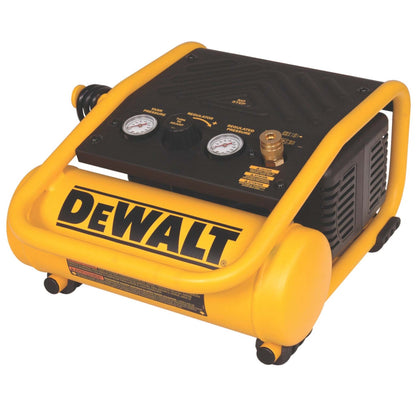 1 GALLON 135 PSI MAX TRIM COMPRESSOR