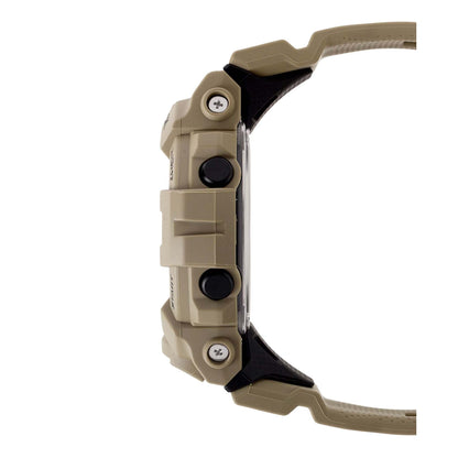 MENS G-SHOCK POWER TRAINER BLUETOOTH DIGITAL WATCH