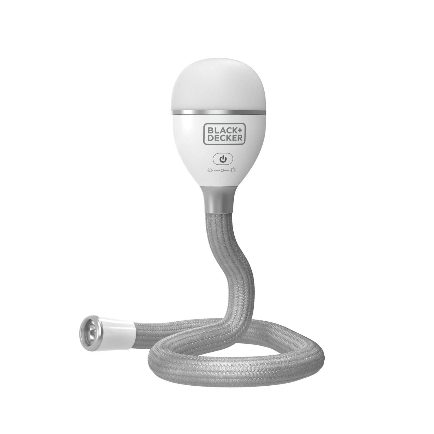 SNAKELIGHT 2-IN-1 RECHARGEABLE LIGHT
