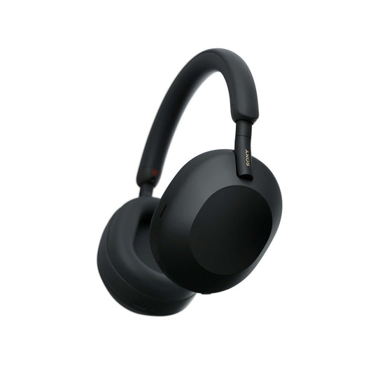 WIRELESS BLUETOOTH ACTIVE NC HEADPHONES