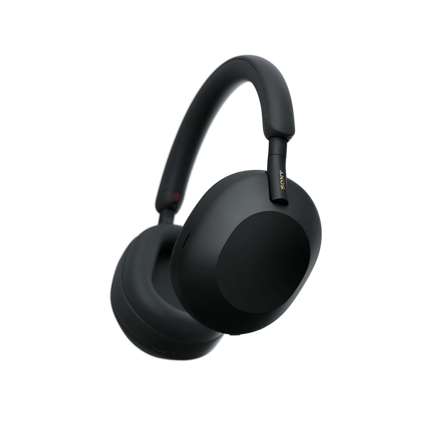 WIRELESS BLUETOOTH ACTIVE NC HEADPHONES