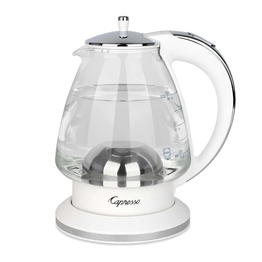 H2O GLASS WATER KETTLE