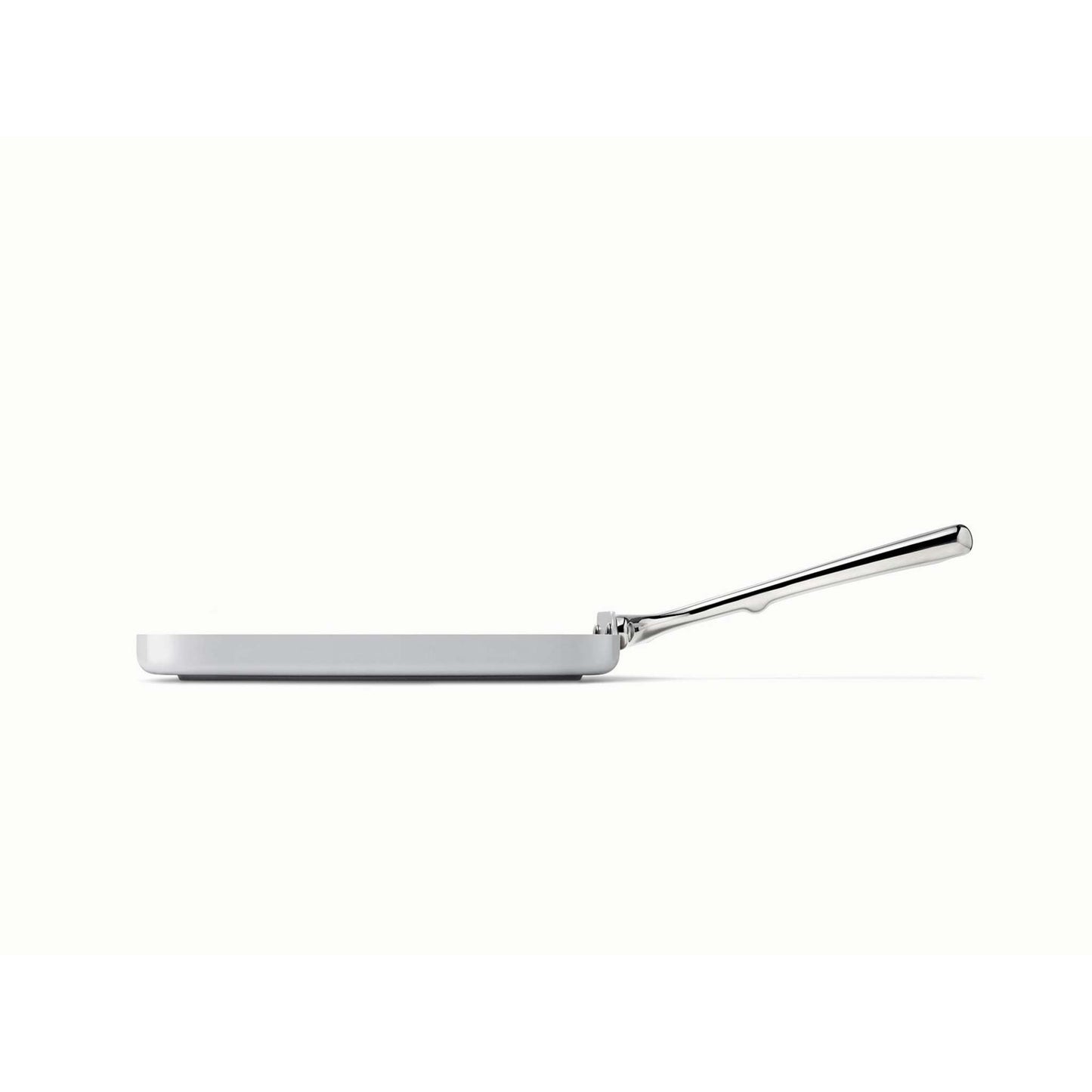 11" SQUARE FLAT GRIDDLE PAN