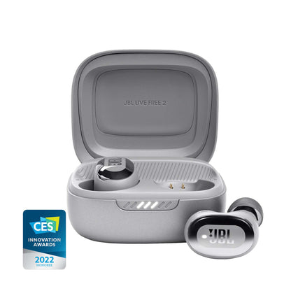 LIVE FREE 2 TWS NOISE CANCELLING EARBUDS