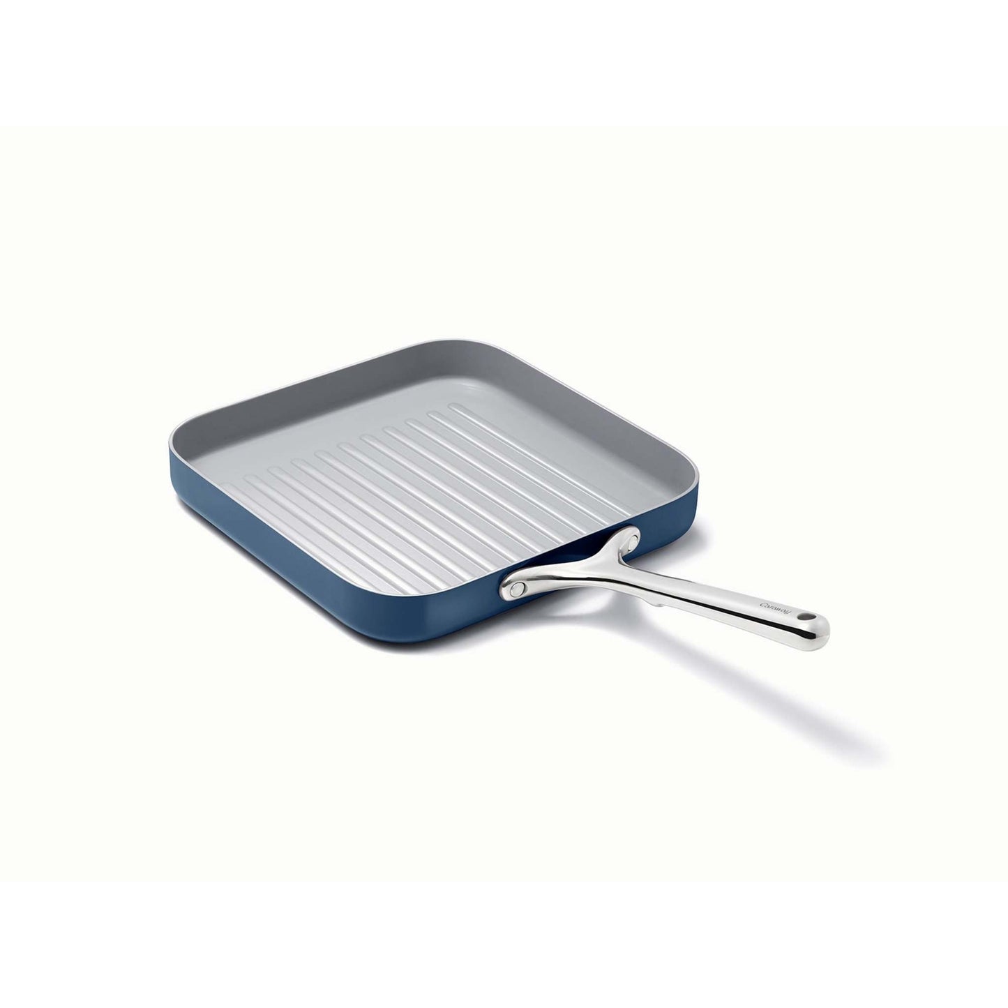 11" SQUARE GRILL PAN