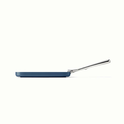 11" SQUARE FLAT GRIDDLE PAN