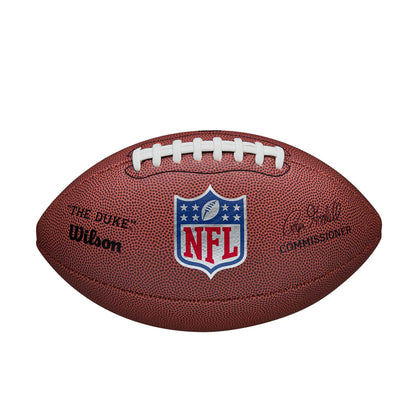 NFL THE DUKE REPLICA FOOTBALL