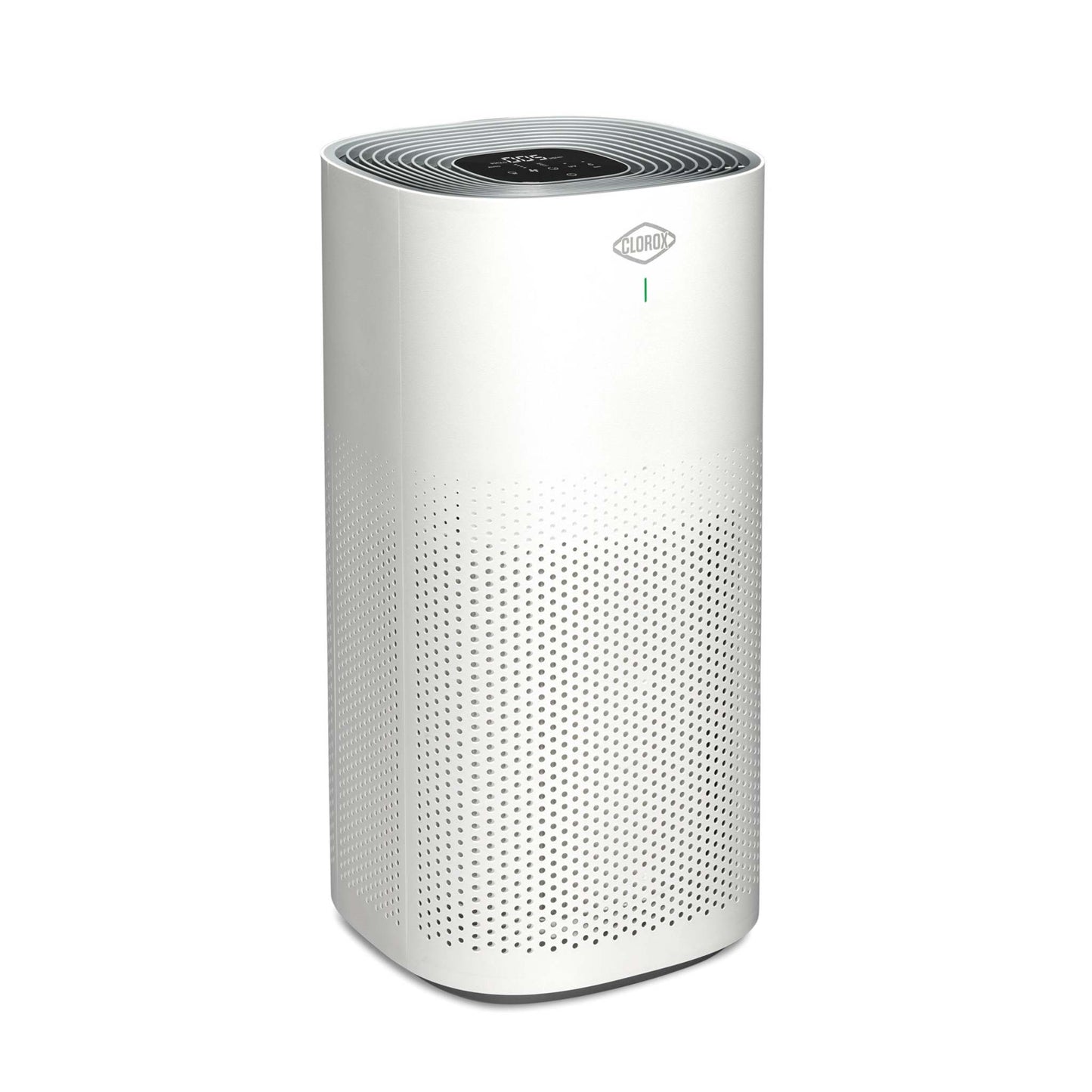 ULTRA AIR PURIFIER W/ UV-C LIGHT