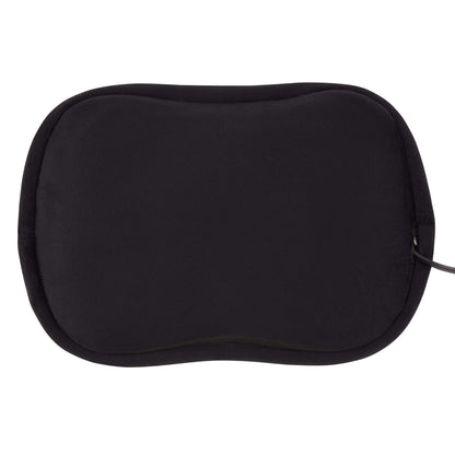 3D SHIATSU & VIBRATION BODY MASSAGER W/ HEAT