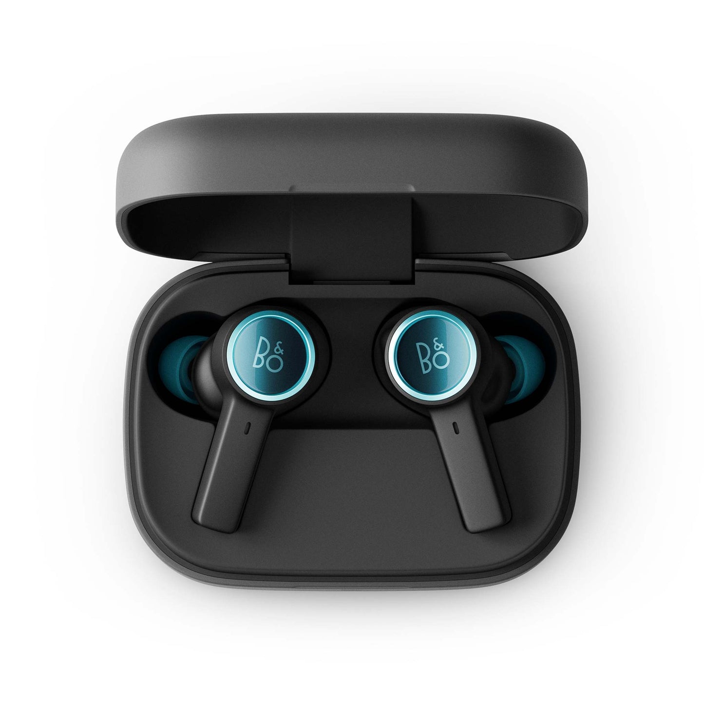 BEOPLAY EX NEXT-GEN WIRELESS EARBUDS ANTHRACITE OXYGEN