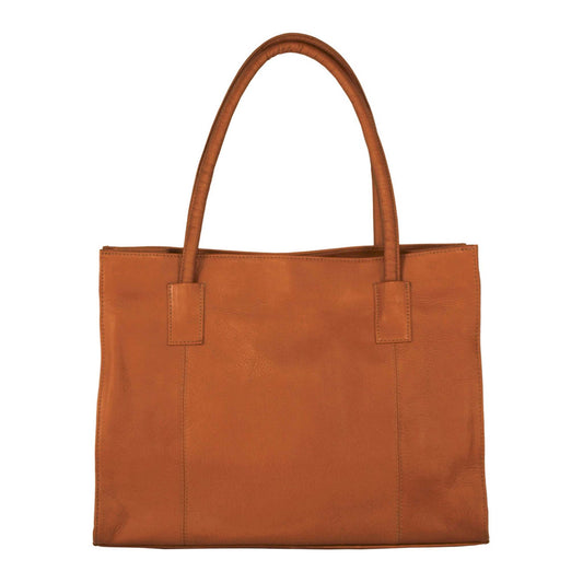 FESTIVAL TOTE NATURAL