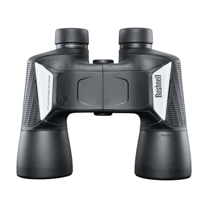 10X 50MM SPECTATOR SPORT PERMAFOCUS BINOCULARS