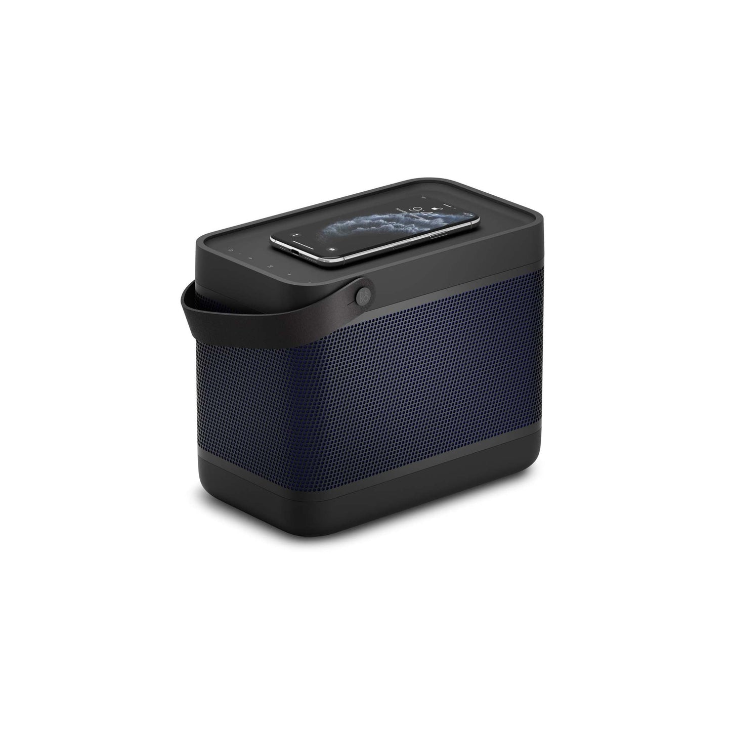 BEOLIT 20 PORTABLE BLUETOOTH SPEAKER ANTHRACITE
