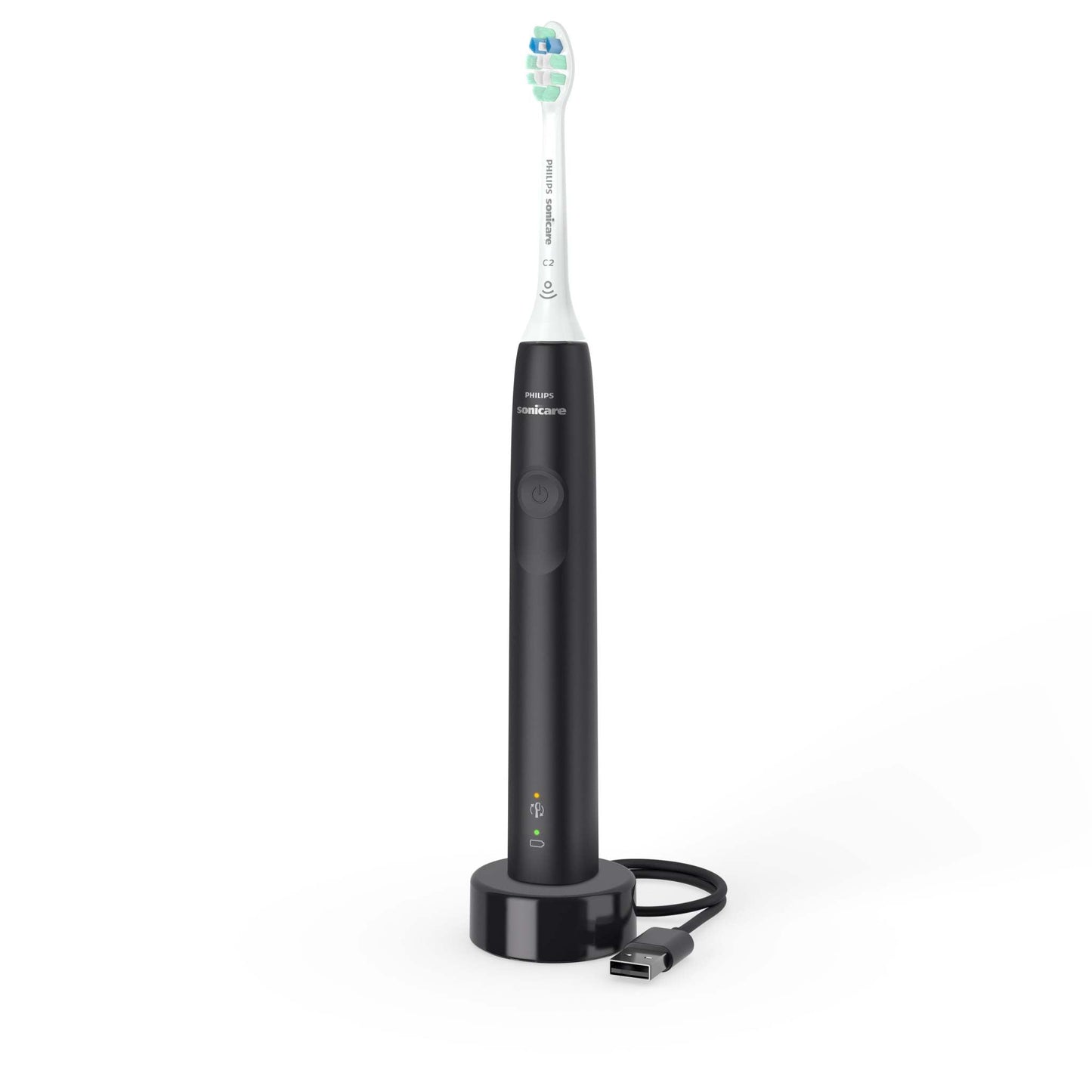 4100 POWER TOOTHBRUSH