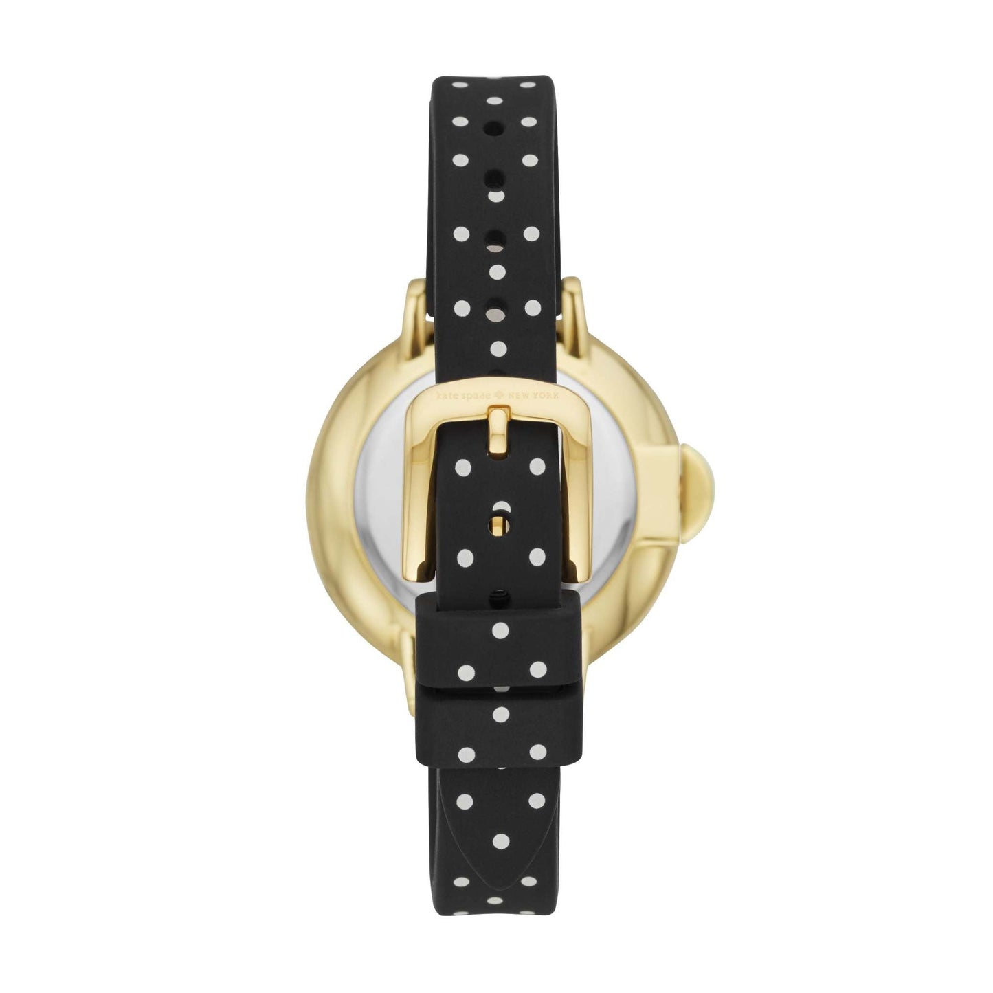 LADIES PARK ROW POLKA DOT WATCH