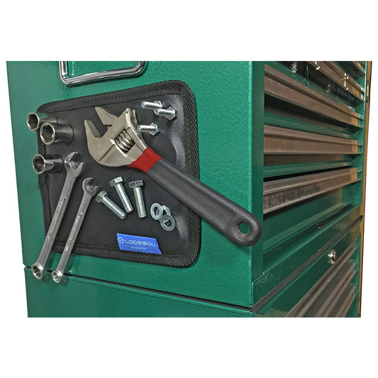 FLEXIBLE MAGNETIC TOOL HOLDER - (8 X 6 INCH)