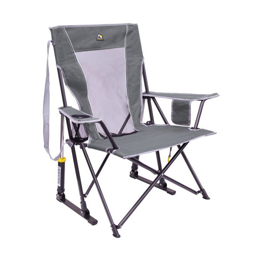 COMFORT PRO ROCKER FOLDABLE CHAIR