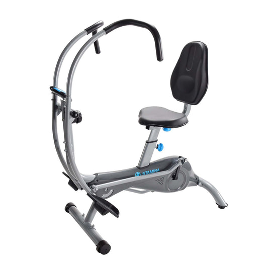 ACTIVE AGING EASYSTEP