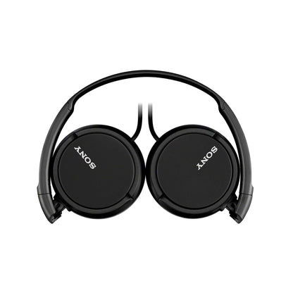 HEADBAND STEREO ZX SERIES HEADPHONES