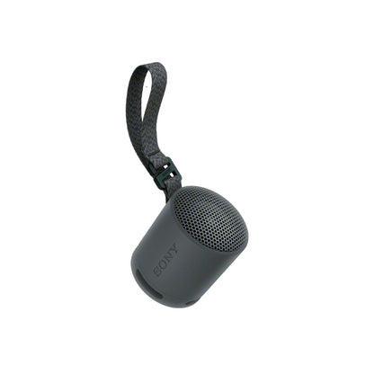 XB100 COMPACT BLUETOOTH WIRELESS SPEAKER