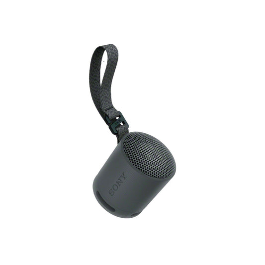 XB100 COMPACT BLUETOOTH WIRELESS SPEAKER