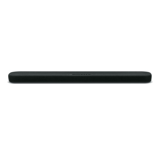 SOUNDBAR WITH BUILT-IN SUBWOOFERS