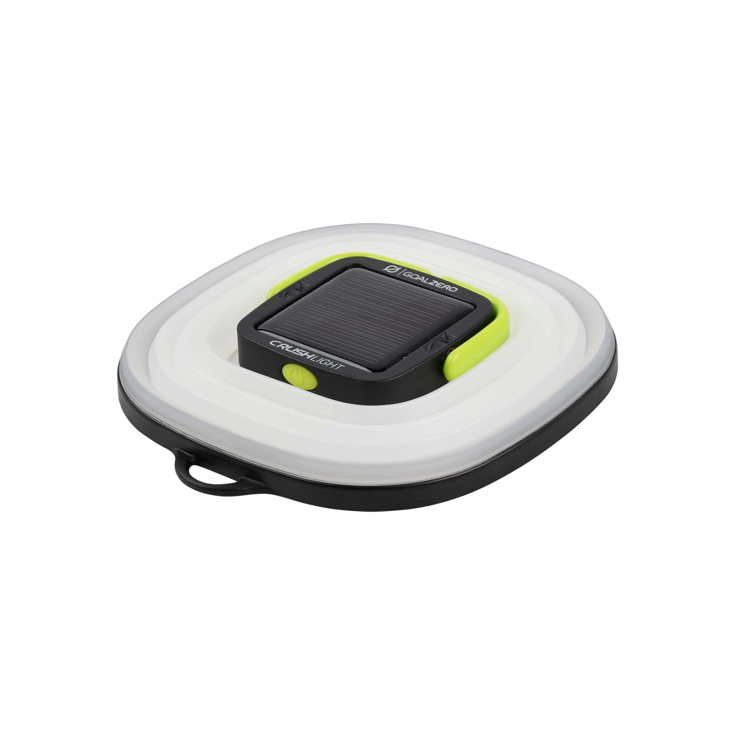 CRUSH SOLAR LIGHT