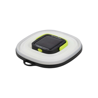 CRUSH SOLAR LIGHT