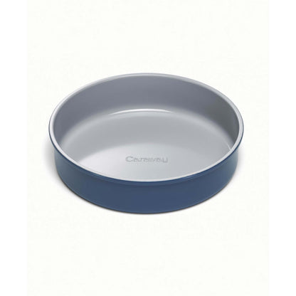 NONSTICK CERAMIC CIRCLE PAN