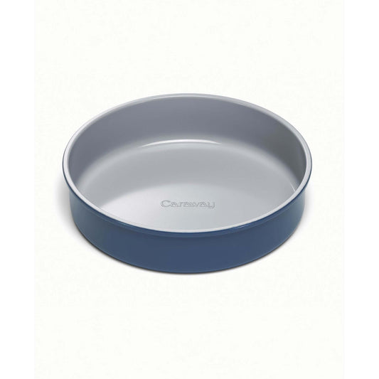 NONSTICK CERAMIC CIRCLE PAN