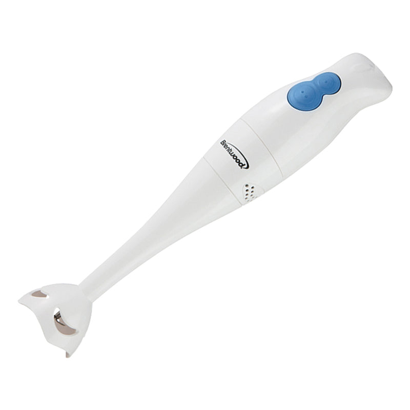 2 - SPEED HAND BLENDER