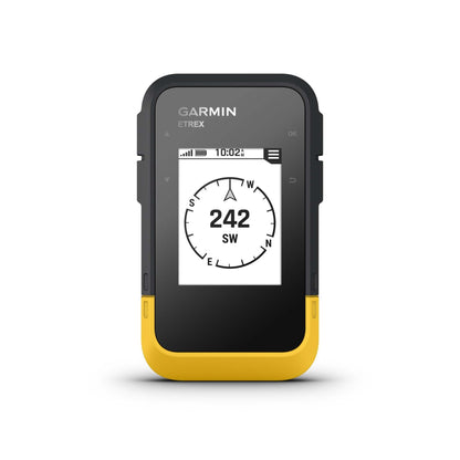 ETREX SE HANDHELD HIKING GPS