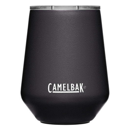 HORIZON 12OZ STAINLESS STEEL VACUUM INSULATED WINE TUMBLER