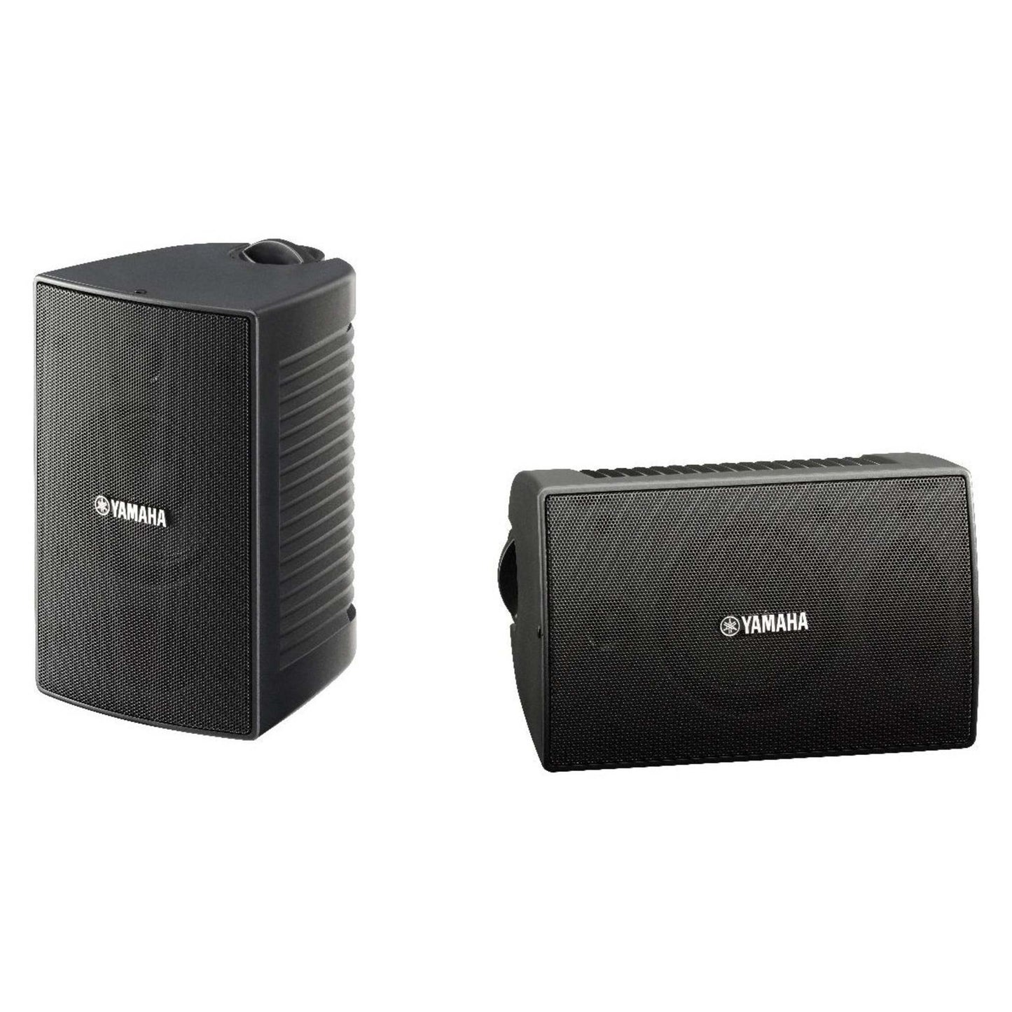 ALL-WEATHER SPEAKERS