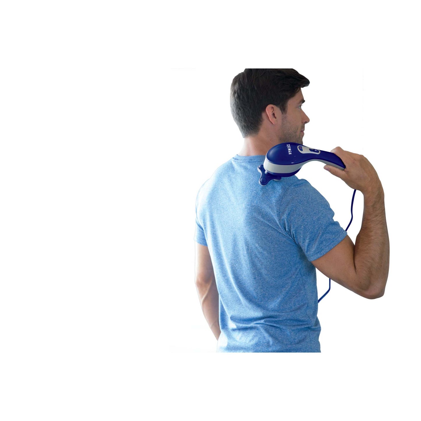 HOT & COLD HANDHED MASSAGER