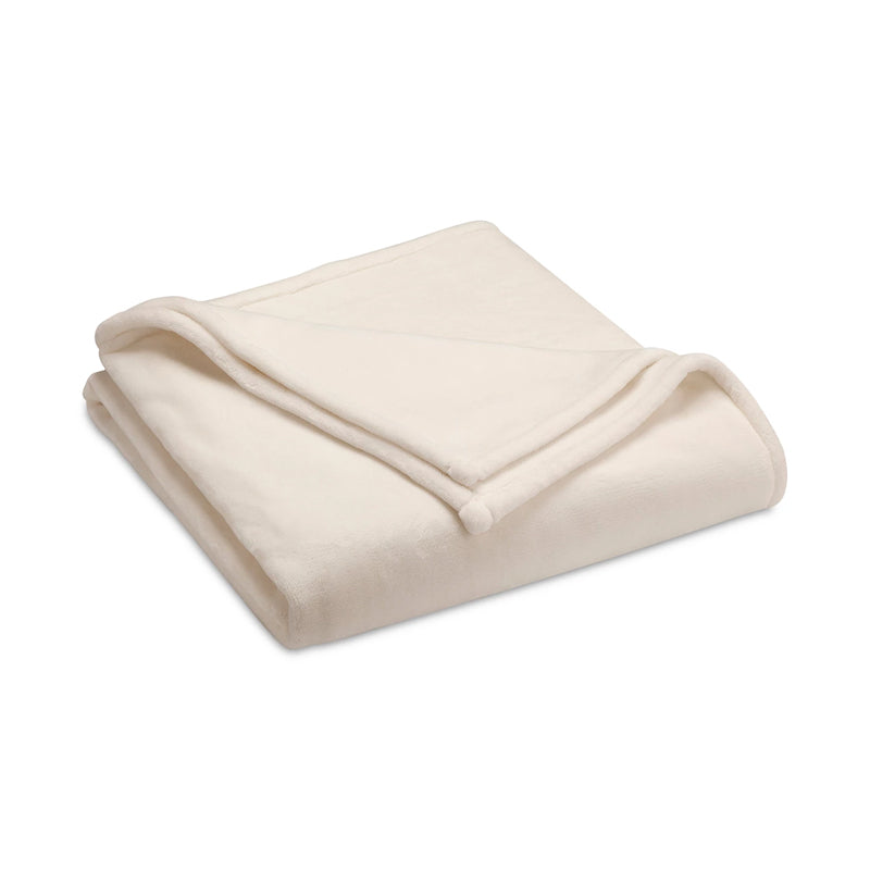 SHEARED MINK KING BLANKET
