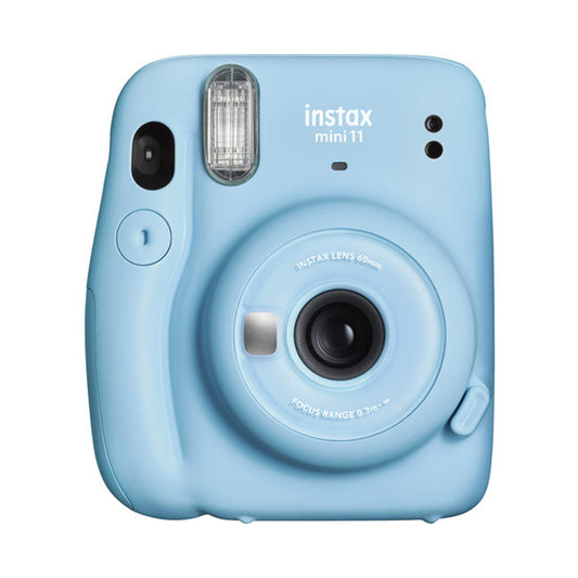 INSTAX MINI 11 CAMERA