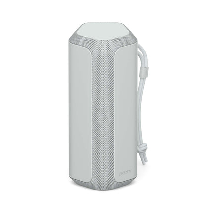 XE200 X-SERIES PORTABLE BLUETOOTH SPEAKER