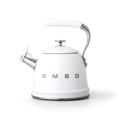 WHISTLING STOVETOP KETTLE