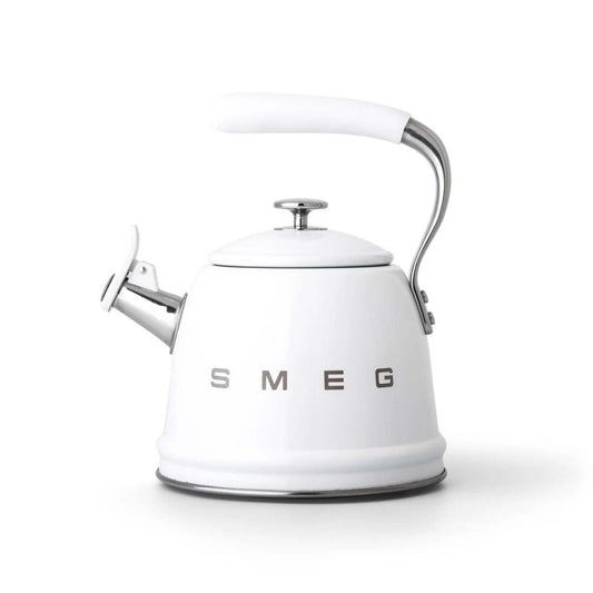 WHISTLING STOVETOP KETTLE